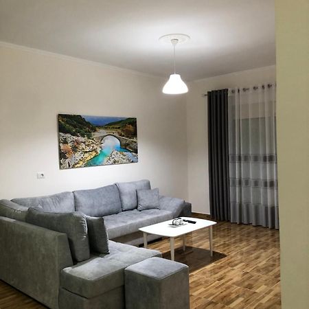 Drini Apartments Përmet Dış mekan fotoğraf