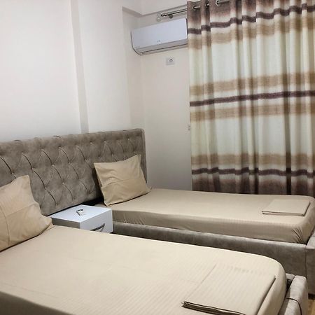 Drini Apartments Përmet Dış mekan fotoğraf