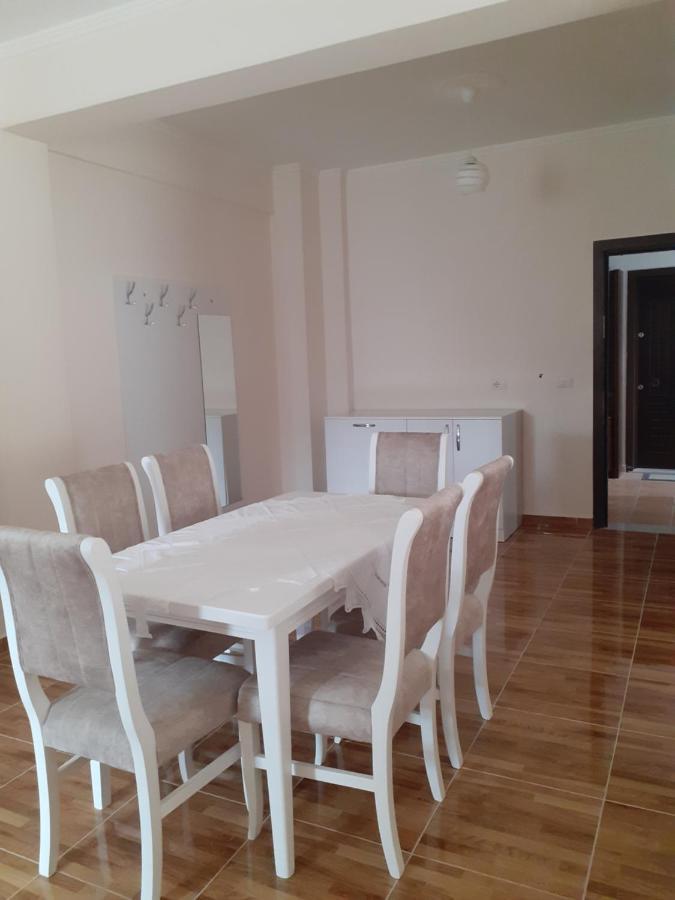 Drini Apartments Përmet Dış mekan fotoğraf