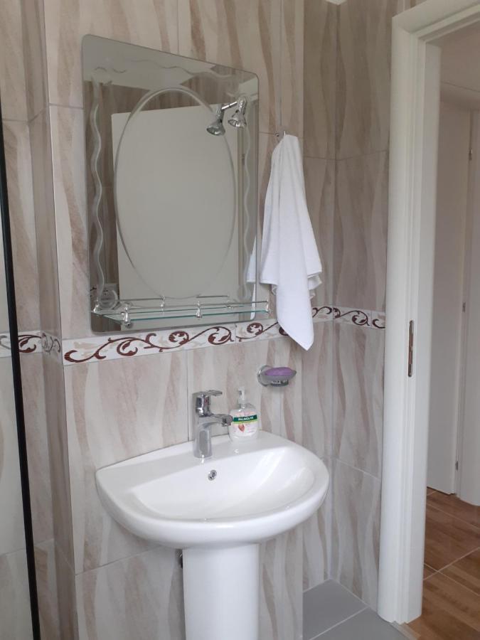 Drini Apartments Përmet Dış mekan fotoğraf