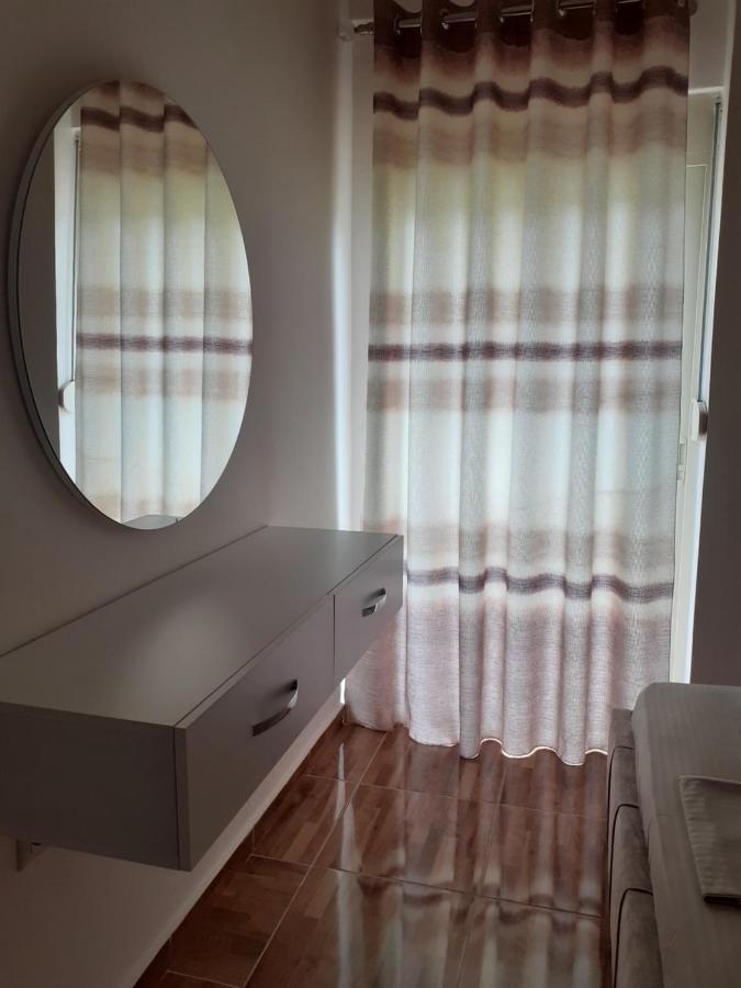 Drini Apartments Përmet Dış mekan fotoğraf