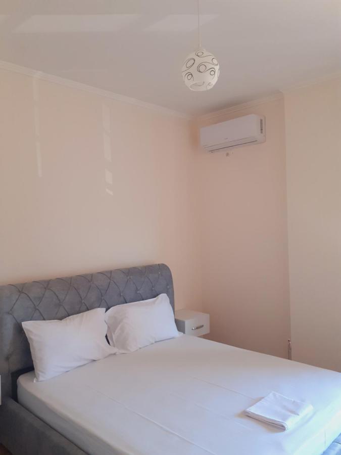 Drini Apartments Përmet Dış mekan fotoğraf
