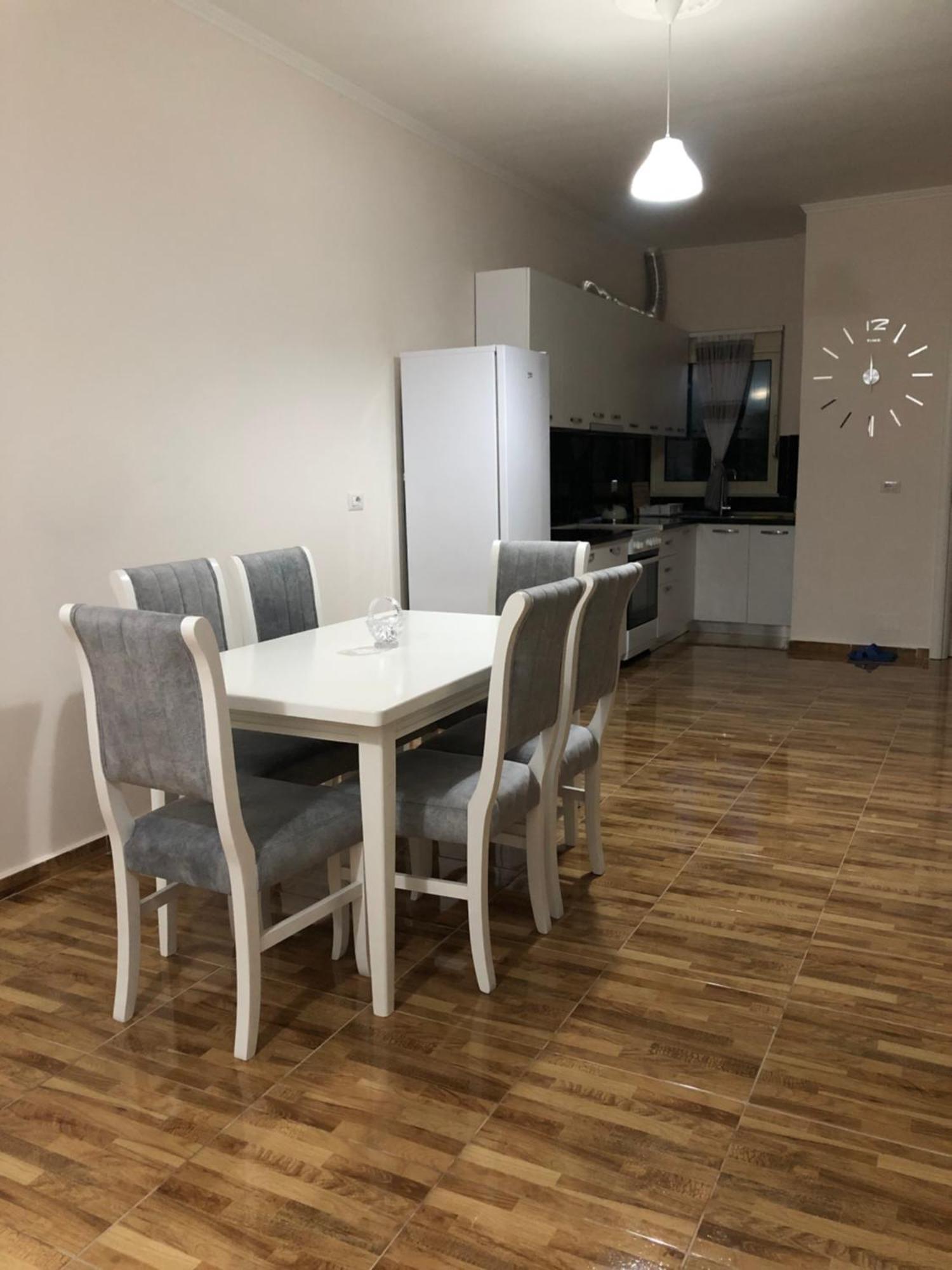 Drini Apartments Përmet Dış mekan fotoğraf