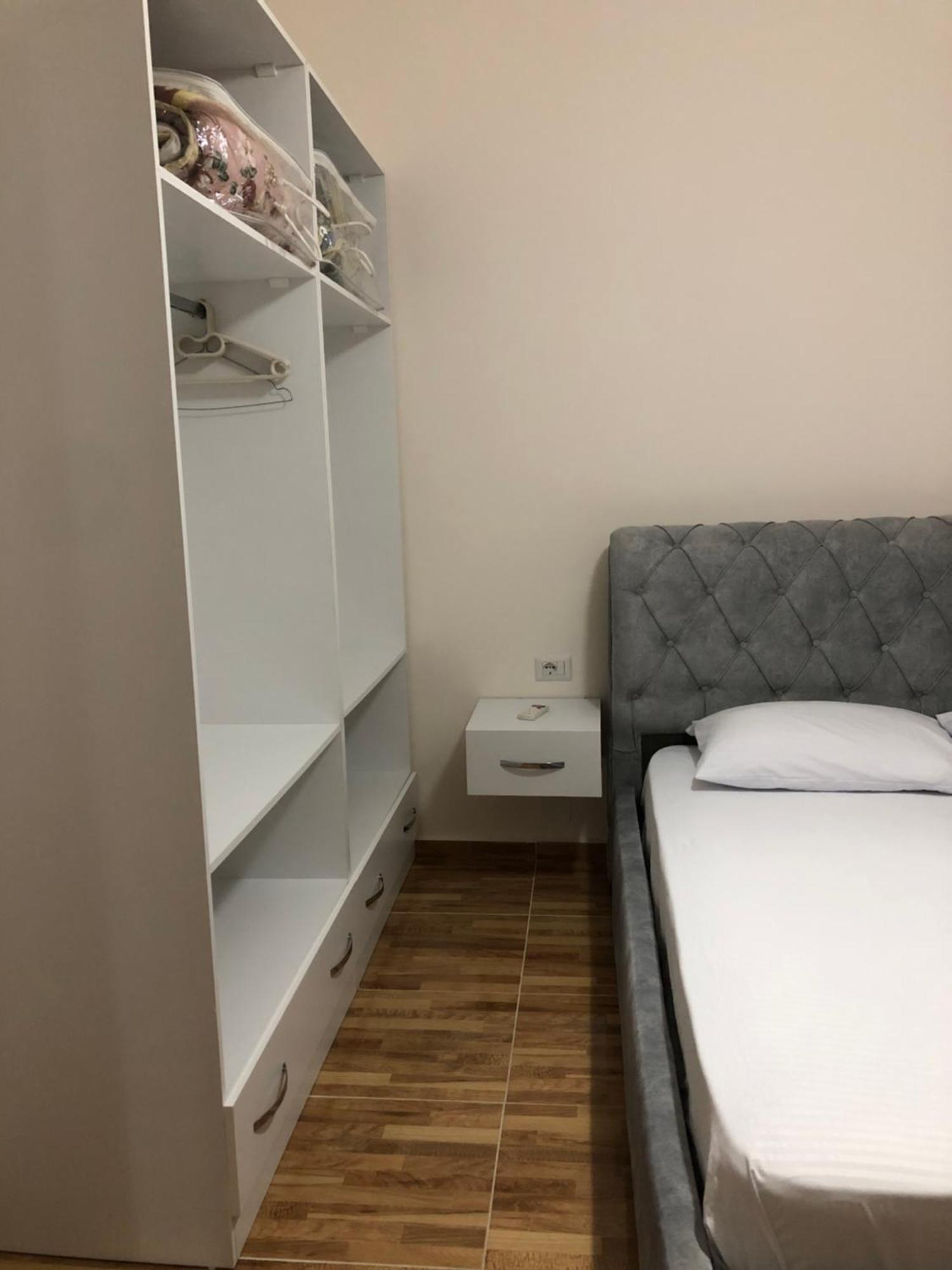 Drini Apartments Përmet Dış mekan fotoğraf