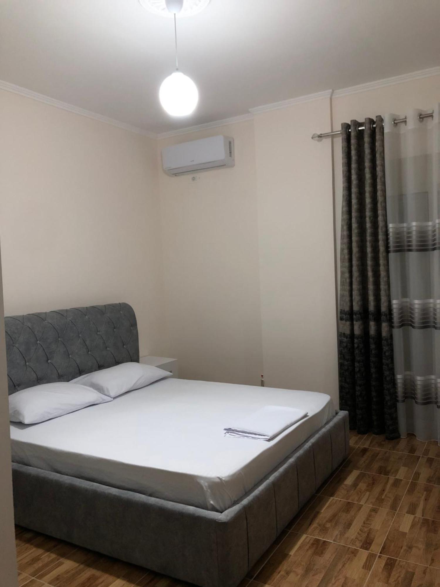 Drini Apartments Përmet Dış mekan fotoğraf