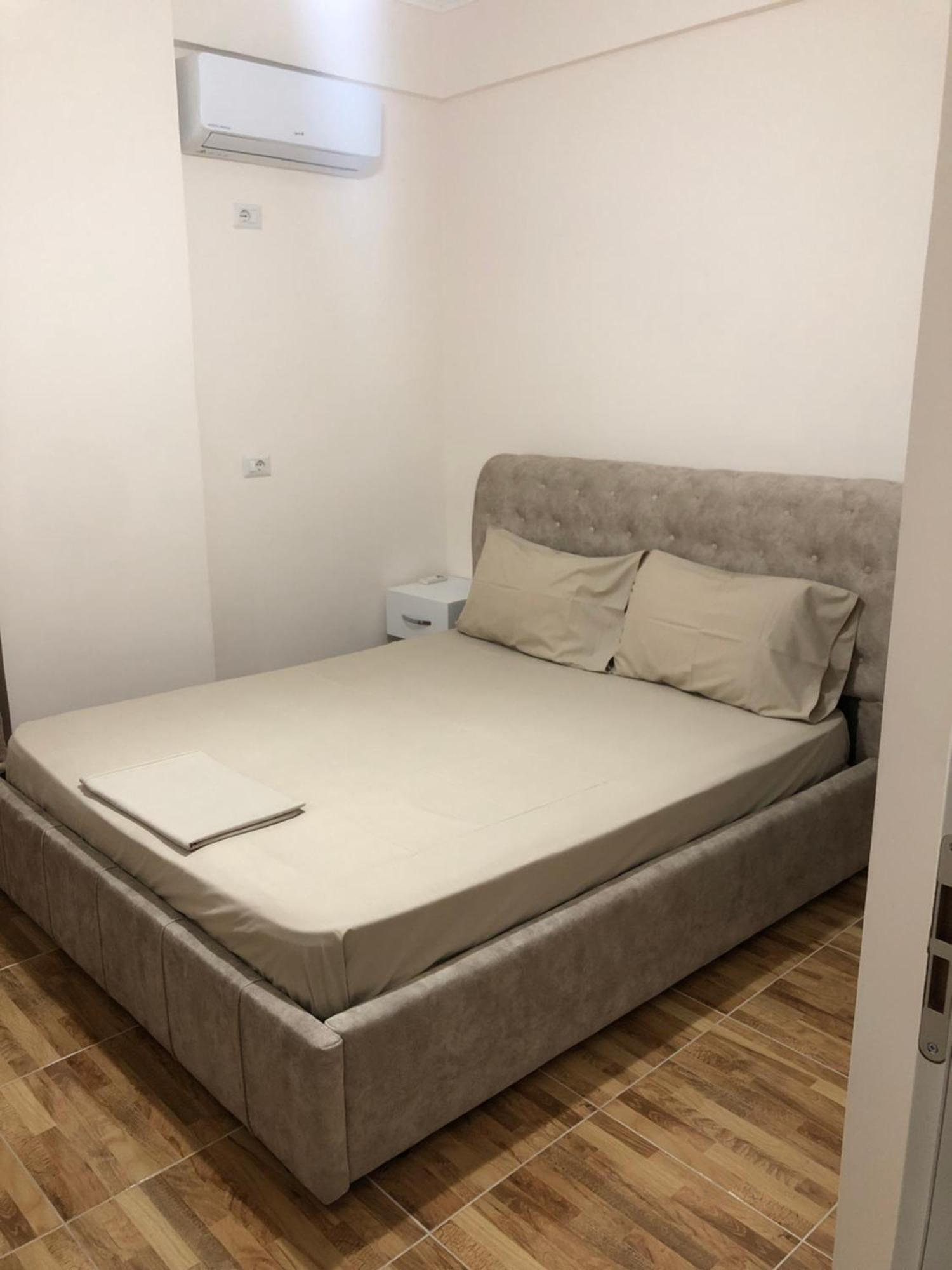 Drini Apartments Përmet Dış mekan fotoğraf