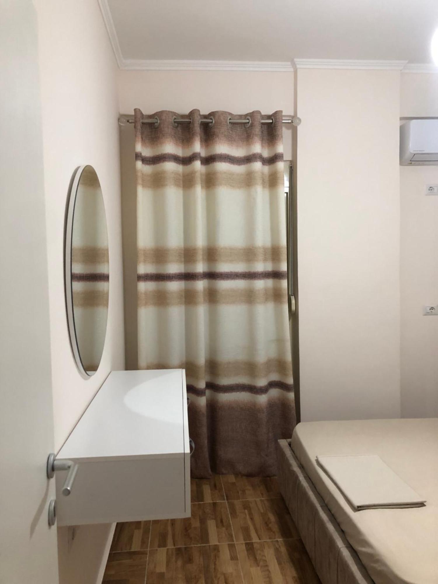 Drini Apartments Përmet Dış mekan fotoğraf